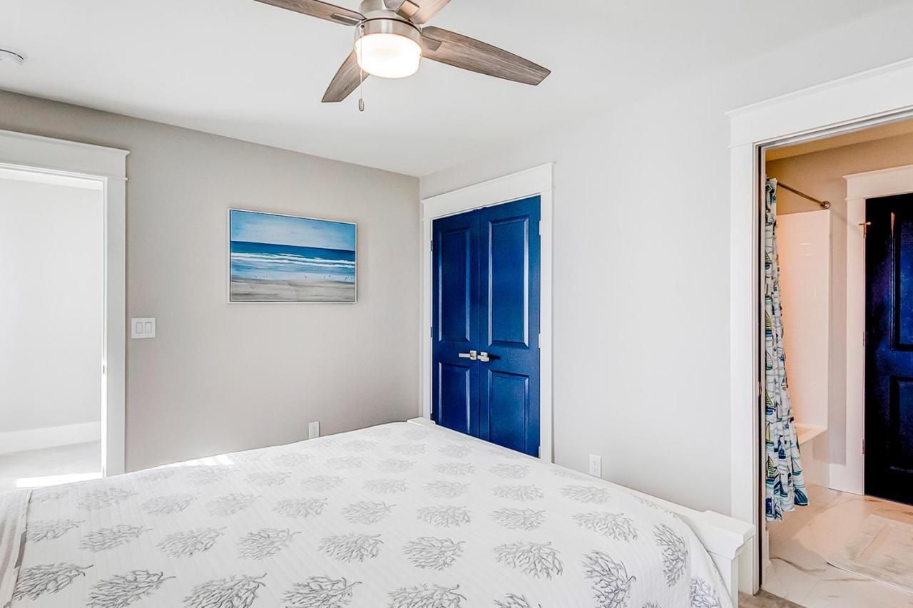 Blue Wave Vila Myrtle Beach Exterior foto