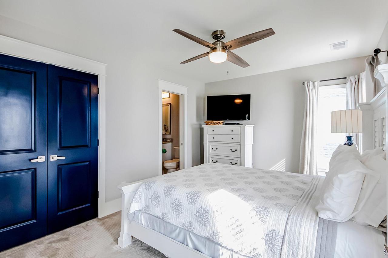 Blue Wave Vila Myrtle Beach Exterior foto