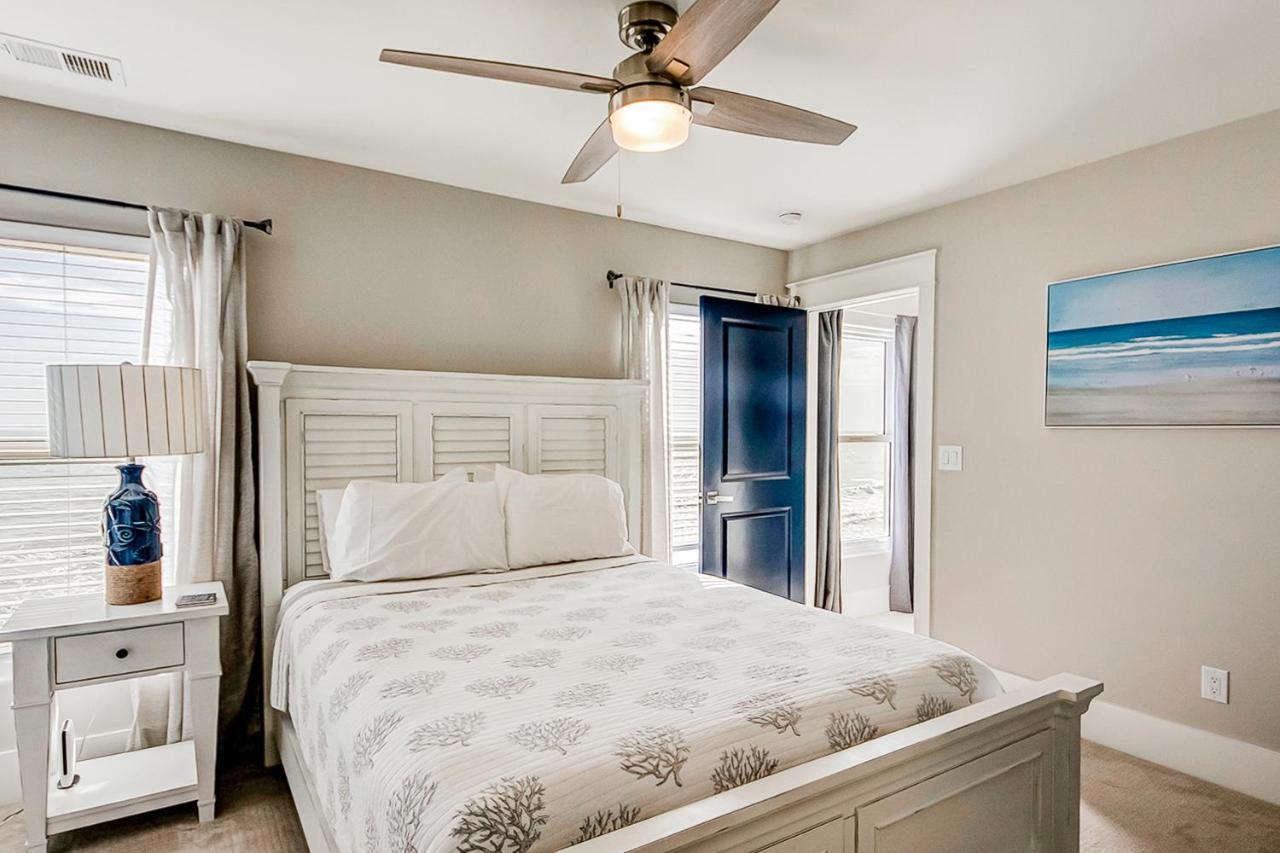 Blue Wave Vila Myrtle Beach Exterior foto